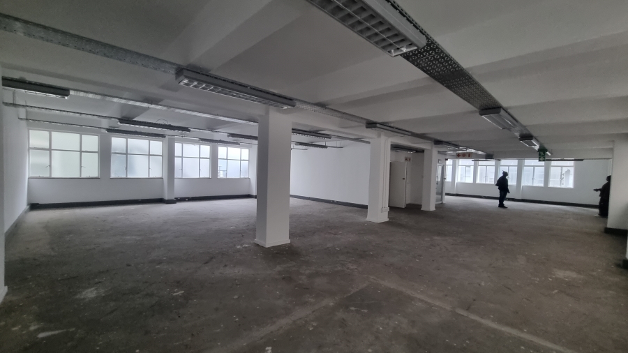 To Let Commercial Property for Rent in Cape Town City Centre Western Cape
